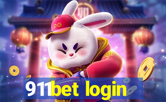 911bet login